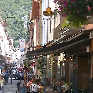 Du Faubourg 2*, Moutiers (Savoie) France