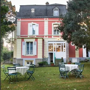 La Vistule , Dinard France