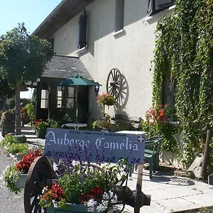 Auberge Camelia 2*, Aviernoz France