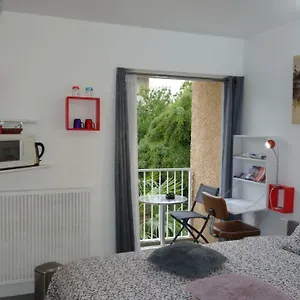  Maison d'hôtes Avec Entrée Libre Et Salle De Bain Privée